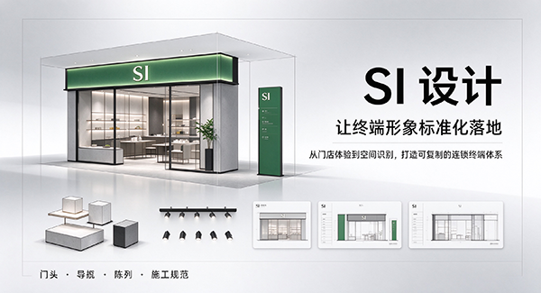 五华区SI设计