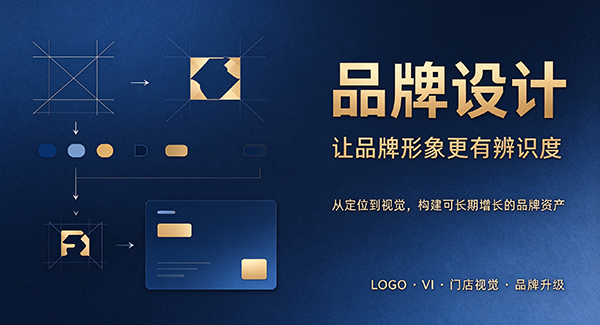五华区品牌设计